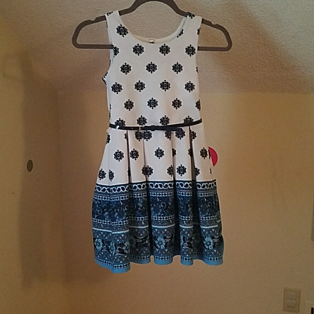 Summer dress